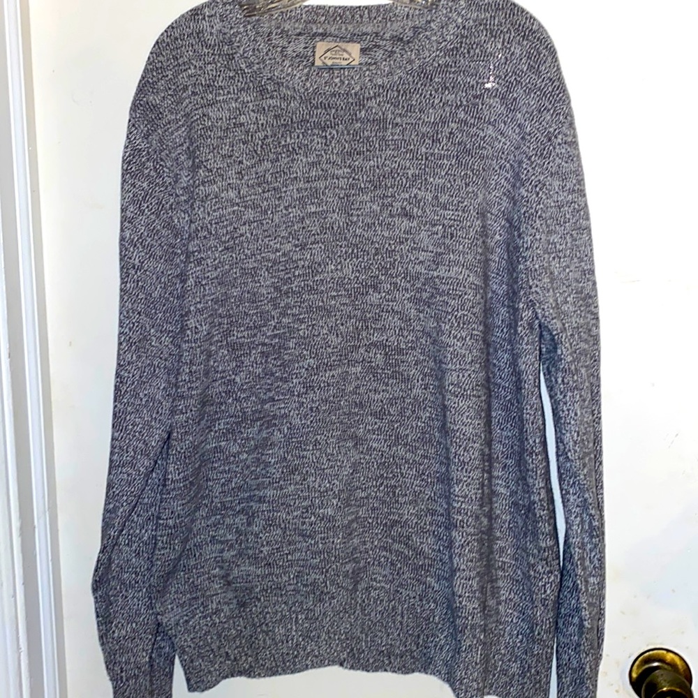 ♥️St.Johns bay vintage sweater♥️ size XXL